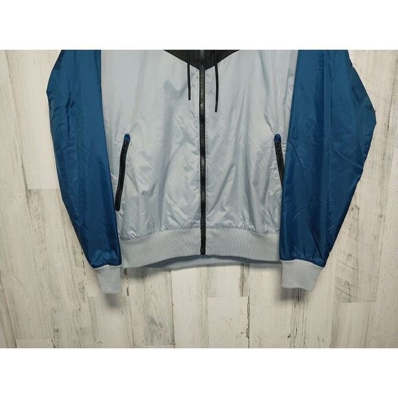 Nike Windrunner Men's Small Windbreaker Jacket - Picture 2 of 8
